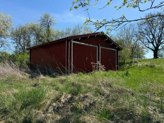 Grundstück zum Kauf 95.000 € 909 m² Grundstück Kruge-Gersdorf Falkenberg 16259