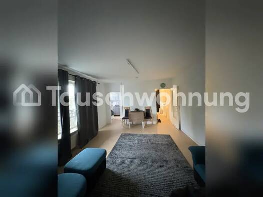 Wohnung zur Miete nur mit Wohnberechtigungsschein Tauschwohnung 327 € 2 Zimmer 46 m² 3. Geschoss Spandau Berlin 13589