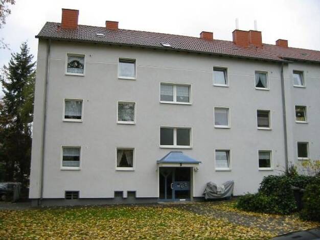 Wohnung zur Miete 545 € 3 Zimmer 61 m² 1. Geschoss frei ab 11.04.2026 Tannenstr. 5 Villigst Schwerte 58239