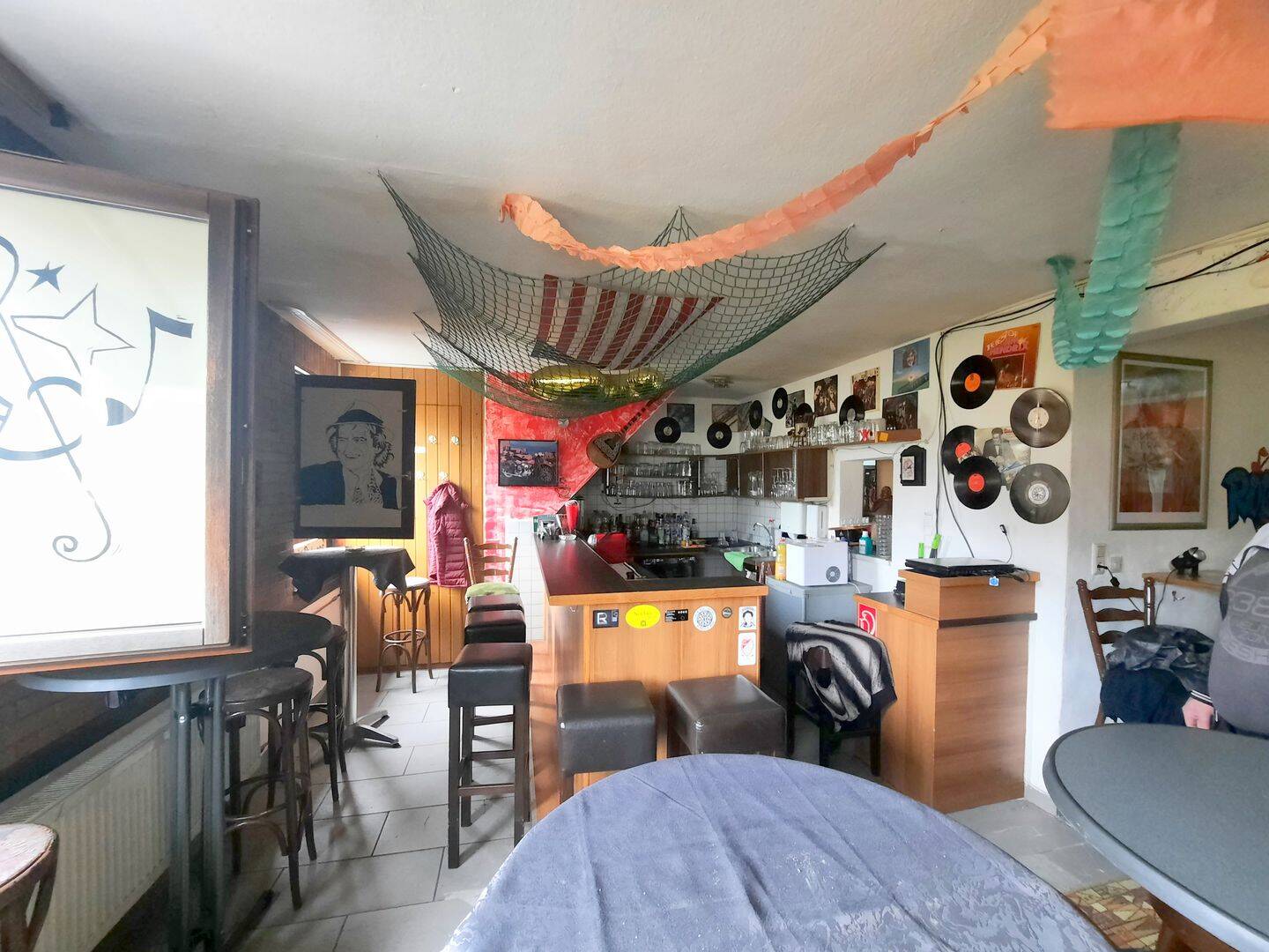 Mehrfamilienhaus zum Kauf - Ansicht 2