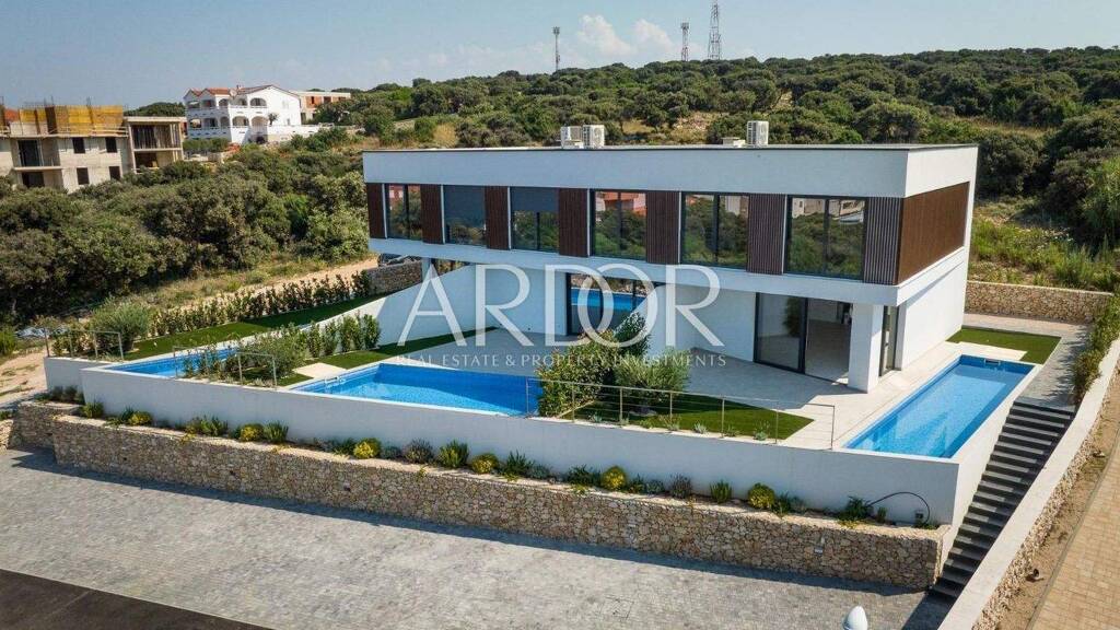 Reihenmittelhaus zum Kauf 1.755.000 € 12 Zimmer 300 m² Grundstück Kolan 23250