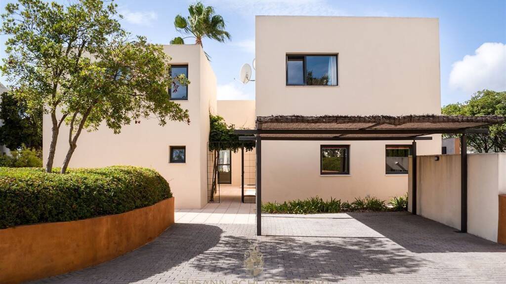 Villa zum Kauf provisionsfrei 1.485.000 € 8 Zimmer 523 m² 1.406 m² Grundstück Sotogrande 11310