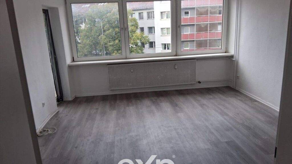 Wohnung zum Kauf 129.000 € 2 Zimmer 53 m² 2. Geschoss Margeritenweg 12 Alt-Laatzen Laatzen 30880