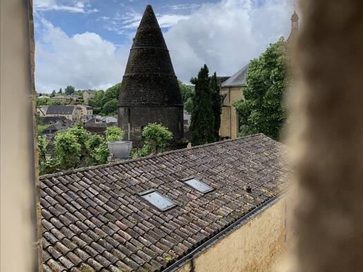 Haus zum Kauf 127.680 € 50 m² Secteur Sauvegarde Sarlat-la-Canéda 24200