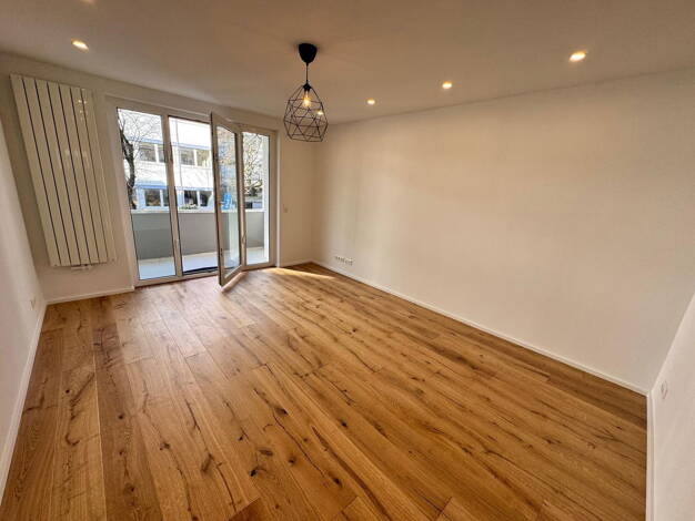 Wohnung zum Kauf provisionsfrei 469.000 € 3 Zimmer 64 m² 1. Geschoss Frankfurt am Main 60389