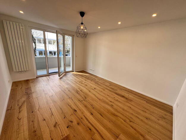 Wohnung zum Kauf provisionsfrei 469.000 € 3 Zimmer 64 m² 1. Geschoss Nordend - West Frankfurt am Main 60389