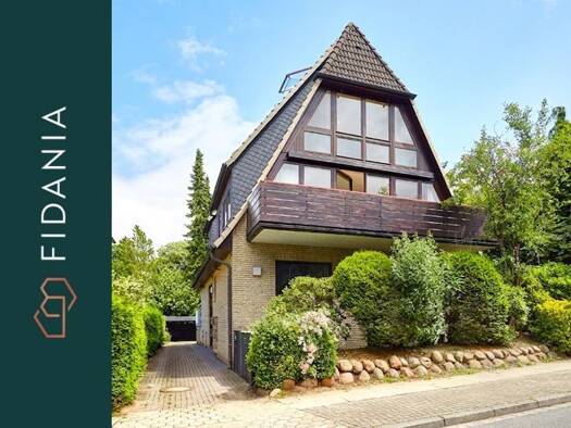 Maisonette zum Kauf 329.000 € 2 Zimmer 76 m² Wellingsbüttel Hamburg 22391