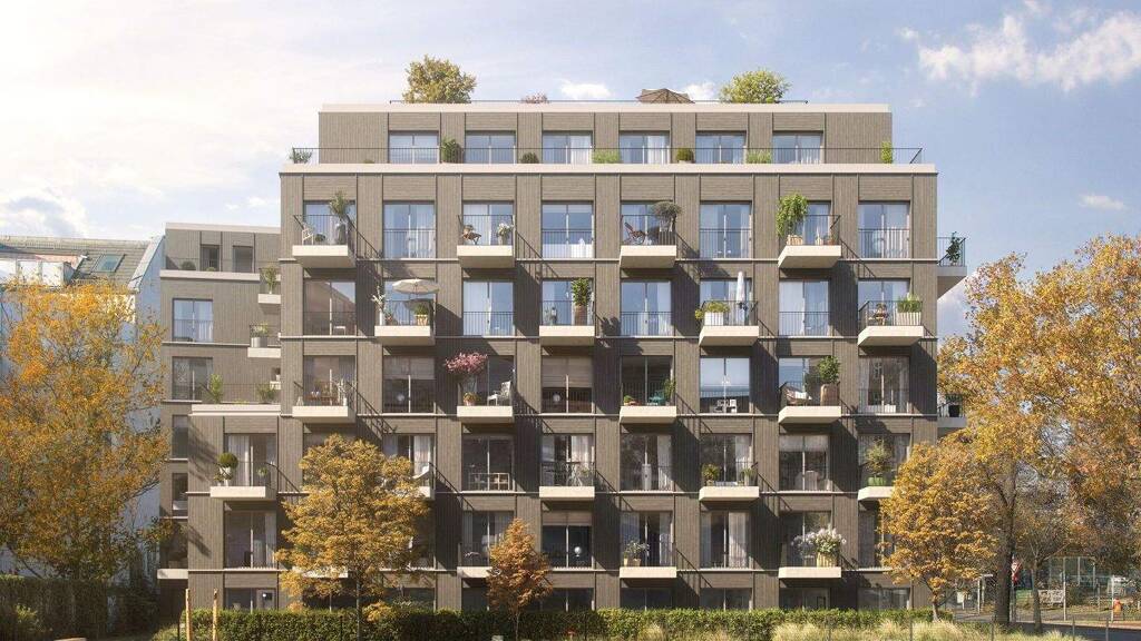 Fertig- und Musterhäuser zum Kauf Thulestraße 48 Pankow Berlin 13189