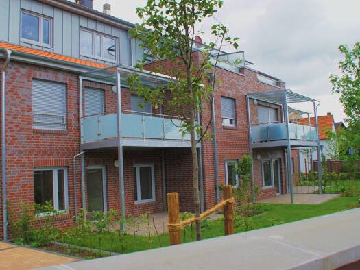 Wohnung zum Kauf provisionsfrei als Kapitalanlage geeignet 349.500 € 3 Zimmer 91,3 m² Algermissen 31191