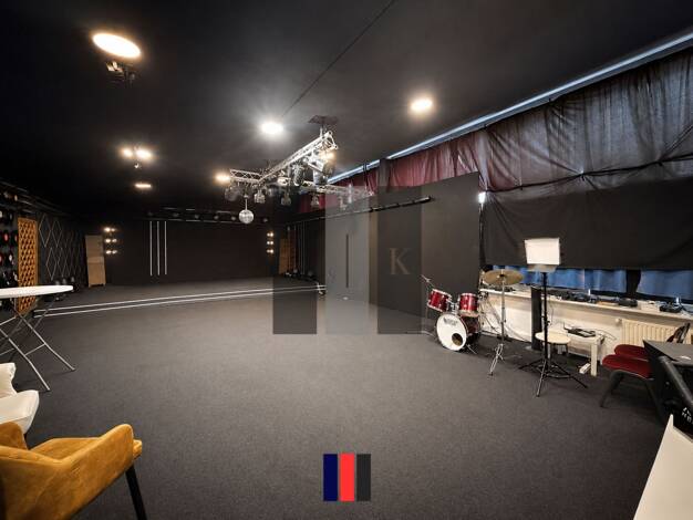 Atelier zur Miete 392 m² Bürofläche Bramfeld Hamburg 22179