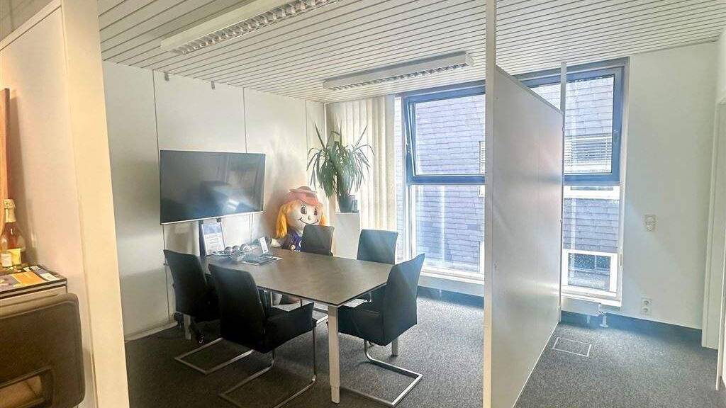 Bürofläche zur Miete 1.150 € 122 m² Bürofläche Heilbronn 74074