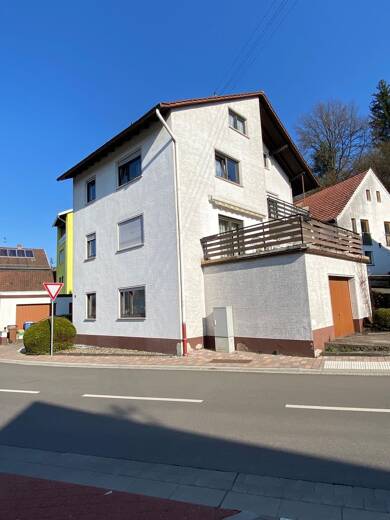 Einfamilienhaus zum Kauf 250.000 € 7 Zimmer 180 m² 256 m² Grundstück Mehlingen-Baalborn 67678