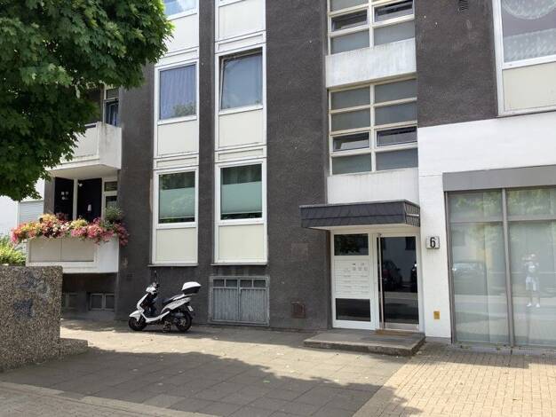 Wohnung zur Miete 636 € 4,5 Zimmer 84,8 m² 1. Geschoss frei ab 01.08.2025 Hügelstr. 6 Rosenhügel Gladbeck 45968