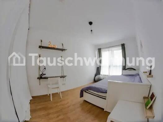 Wohnung zur Miete nur mit Wohnberechtigungsschein Tauschwohnung 455 € 2 Zimmer 54 m² 1. Geschoss Prenzlauer Berg Berlin 10119