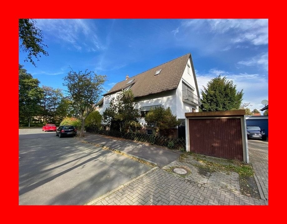 Mehrfamilienhaus zum Kauf 229.000 € 8 Zimmer 190 m²<br/>Wohnfläche 643 m²<br/>Grundstück Harlingerode Bad Harzburg 38667