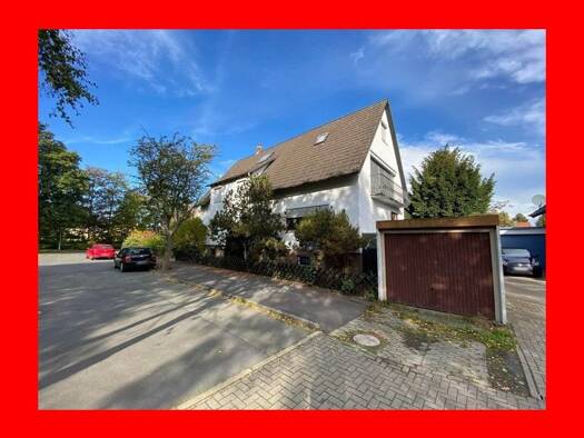 Mehrfamilienhaus zum Kauf 229.000 € 8 Zimmer 190 m² 643 m² Grundstück Harlingerode Bad Harzburg 38667