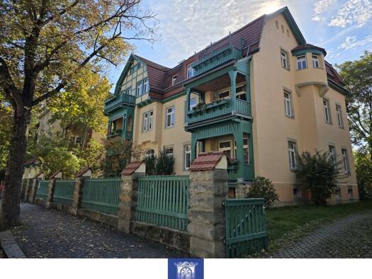Wohnung zum Kauf 169.000 € 2 Zimmer 62,2 m² frei ab sofort Trachau Dresden 01129