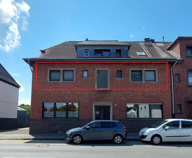 Wohnung zum Kauf 230.000 € 4 Zimmer 98 m² Rahser Viersen 41748