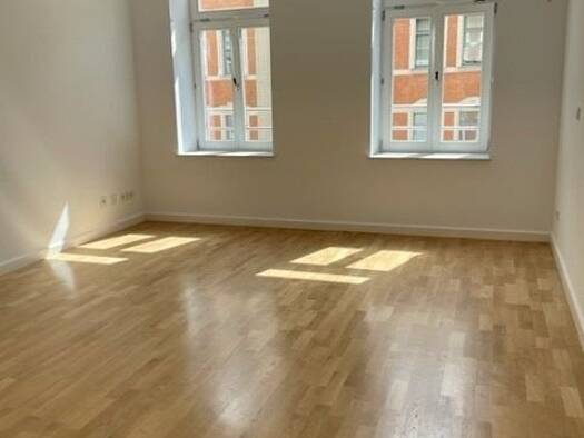 Wohnung zur Miete 650 € 4 Zimmer 99,6 m² EG frei ab sofort Sonnenstraße 69 Sonnenberg Chemnitz 09130