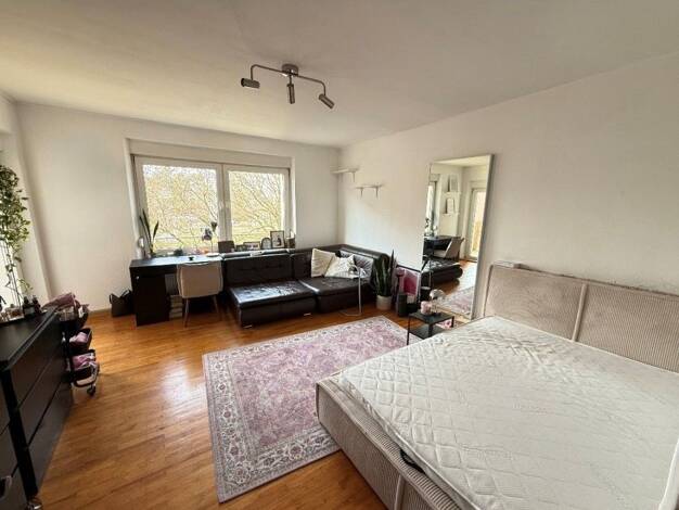 Wohnung zum Kauf 284.900 € 3 Zimmer 68,7 m² 2. Geschoss Westenviertel Regensburg 93049