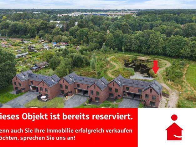 Einfamilienhaus zum Kauf 517.000 € 4 Zimmer 112,4 m² 357 m² Grundstück frei ab sofort Osternburg Oldenburg 26135