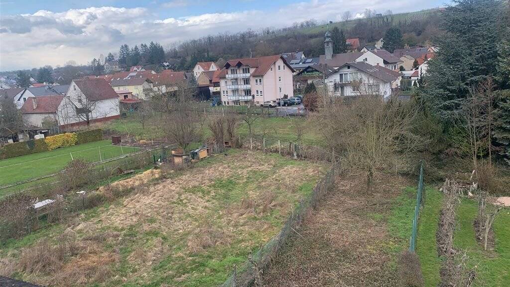 Grundstück zum Kauf 469.000 € 1.513 m² Grundstück Zeutern 76698