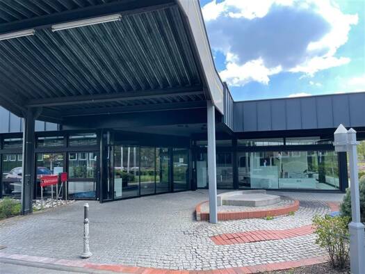 Ladenfläche zur Miete 989 m² Verkaufsfläche Ketschendorf Coburg 96450