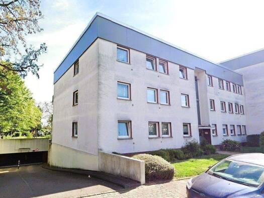 Wohnung zum Kauf 180.000 € 2 Zimmer 58 m² EG Evastr. 10 Ensen Köln 51149