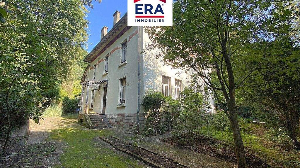 Einfamilienhaus zum Kauf 388.900 € 11 Zimmer 343 m² 3.976 m² Grundstück Petite-Rosselle 57540