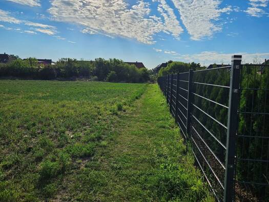 Grundstück zum Kauf als Kapitalanlage geeignet 90.900 € 1.420 m² Grundstück Mühlberg/Elbe 04931