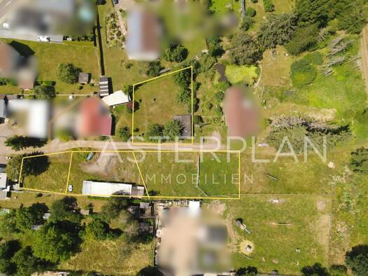 Grundstück zum Kauf 100 € 2.367 m² Grundstück Körprich Nalbach / Körprich 66809