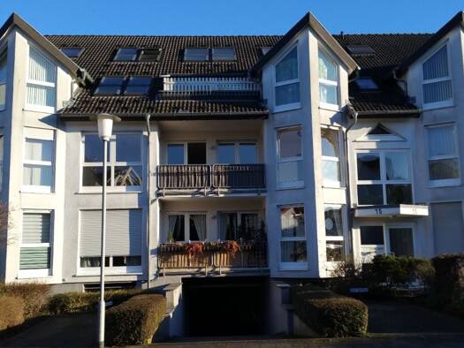 Wohnung zum Kauf 279.000 € 3 Zimmer 74 m² 1. Geschoss Urberach Rödermark 63322