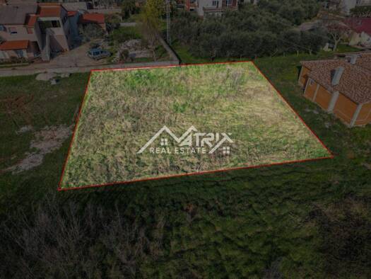 Wohn- und Gewerbegrundstück zum Kauf 135.000 € Šišan, Ližnjan Ližnjan 52204