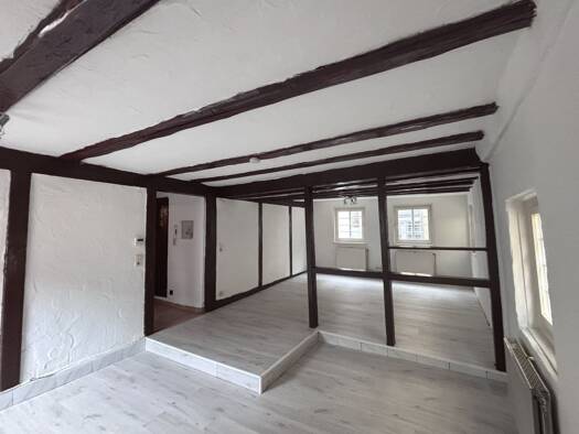 Wohnung zum Kauf 125.000 € 1,5 Zimmer 40 m² Stadtmitte Esslingen am Neckar 73728
