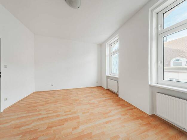 Wohnung zum Kauf 449.000 € 3 Zimmer 100 m² 3. Geschoss Klausgasse 46 Wien 1160