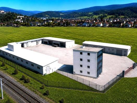 Sonstiges zur Miete - Erstbezug Althofen 9330