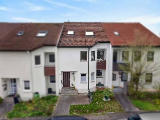 Reihenmittelhaus zum Kauf 540.000 € 5 Zimmer 150 m² 233 m² Grundstück Böfingen Ulm 89075