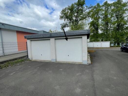 Garage zum Kauf 20.000 € Wipperfürth Wipperfürth 51688