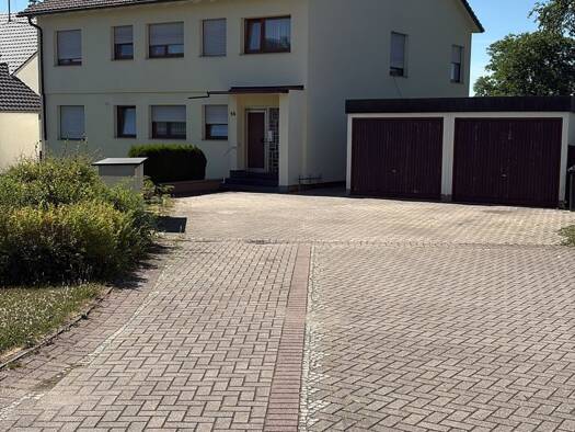Wohnung zur Miete 670 € 4 Zimmer 67 m² Geschoss 3/4 frei ab 01.08.2026 Mötzingen 71159