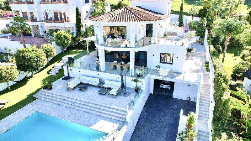 VILLA/HOUSE in La Cala Golf