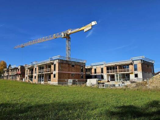 Wohnung zum Kauf - Erstbezug provisionsfrei 350.000 € 3 Zimmer 75 m² EG Ohlsdorf 4694