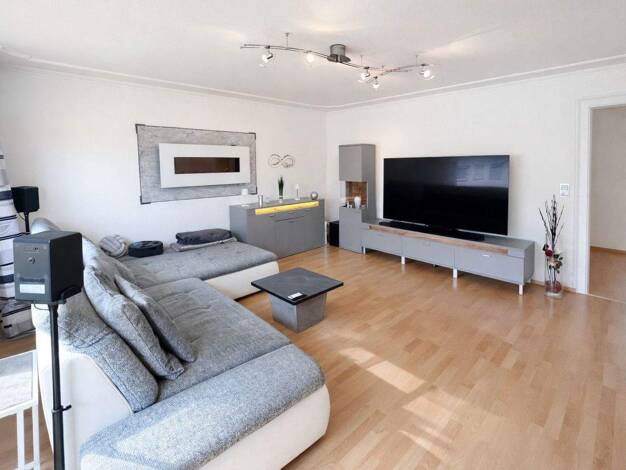 Wohnung zum Kauf 399.990 € 3 Zimmer 86 m² 2. Geschoss Carl-Maria-von-Weber-Weg 27 Geretsried 82538
