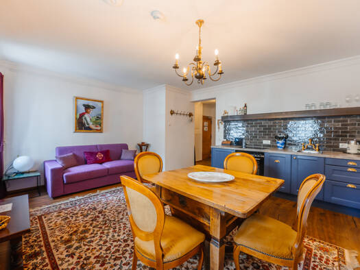 Wohnung zum Kauf 269.000 € 2 Zimmer 52,8 m² Rauris 5661