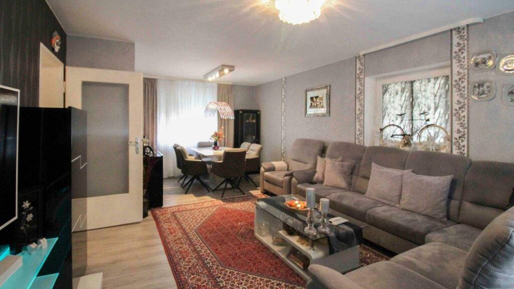 Sonstiges zum Kauf als Kapitalanlage geeignet 169.000 € 2 Zimmer 60 m² Boxberg Heidelberg 69126