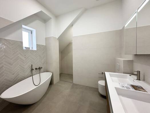 Wohnung zum Kauf - Erstbezug 1.150.000 € 3 Zimmer 97,4 m² Wien 1020