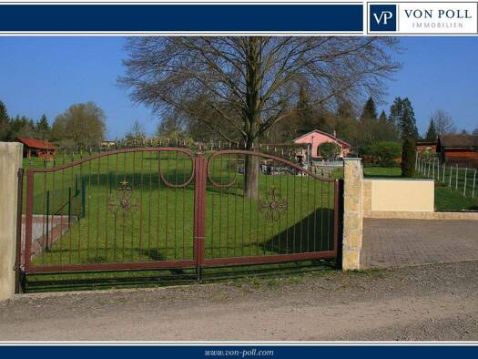 Freizeitgrundstück zum Kauf 265.000 € 1.488 m² Grundstück Magstadt 71106