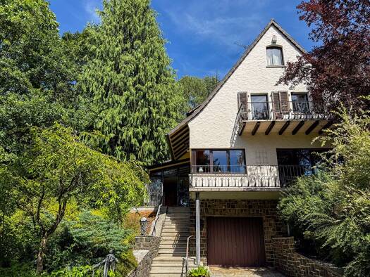 Haus zum Kauf 350.000 € 8 Zimmer 318 m² 1.685 m² Grundstück Idar-Oberstein 55743