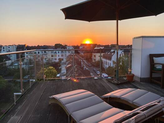 Maisonette zum Kauf provisionsfrei 400.000 € 4 Zimmer 123 m² Geschoss 4/5 frei ab sofort Peterswerder Bremen 28205