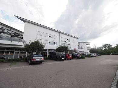 Wohnung zum Kauf 224.000 € 3 Zimmer 78,7 m² 1. Geschoss Weißenhorn Weißenhorn 89264