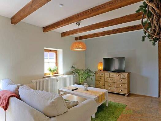 Wohnung zur Miete Wohnen auf Zeit 1.290 € 2 Zimmer 68 m² frei ab 01.01.2026 Altstadt Erfurt 99084